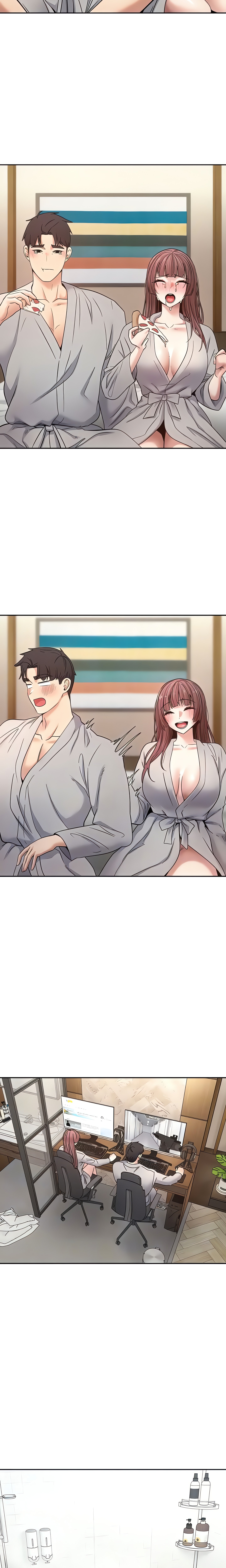 I Can Buy Anything (Official Uncensored), chapter 32, page 15 of 21