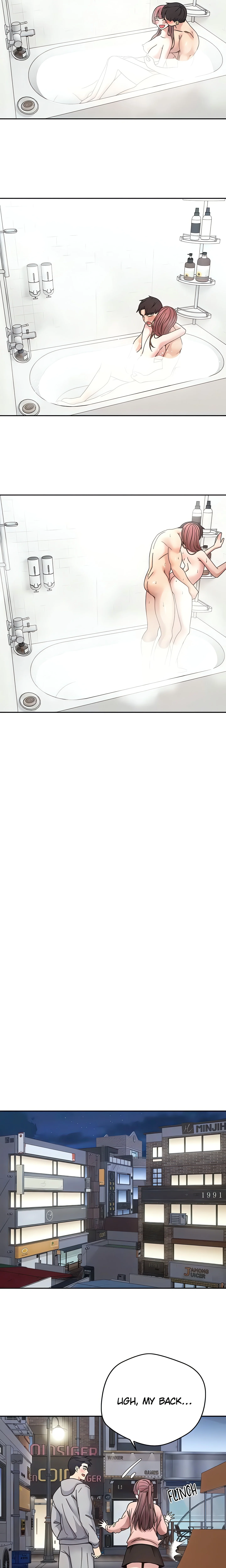 I Can Buy Anything (Official Uncensored), chapter 32, page 16 of 21