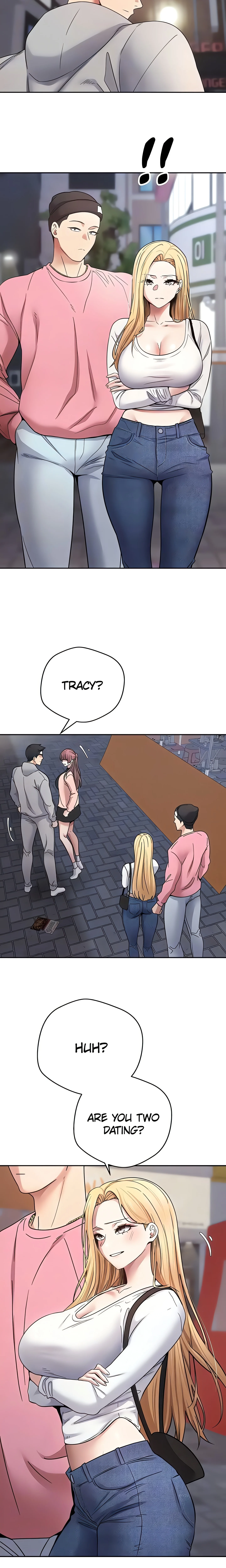 I Can Buy Anything (Official Uncensored), chapter 32, page 18 of 21