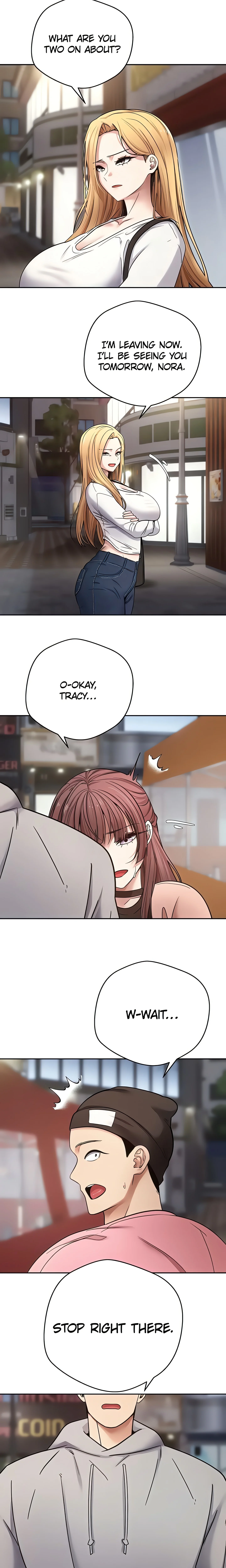 I Can Buy Anything (Official Uncensored), chapter 33, page 11 of 23