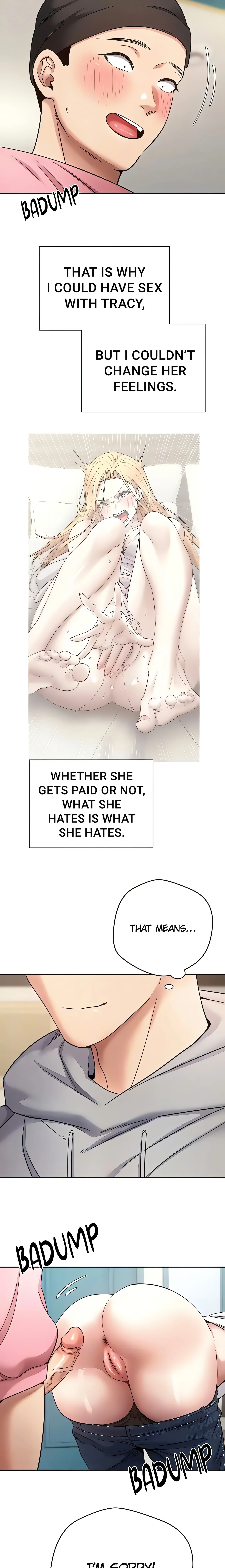 I Can Buy Anything (Official Uncensored), chapter 34, page 7 of 22