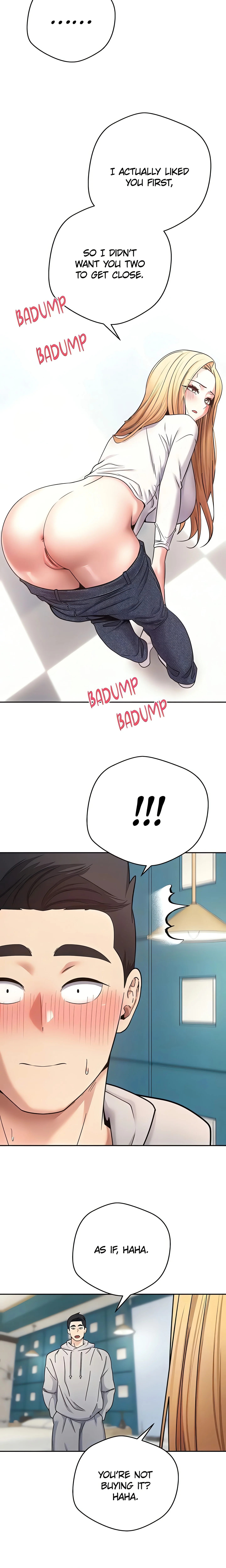 I Can Buy Anything (Official Uncensored), chapter 34, page 10 of 22