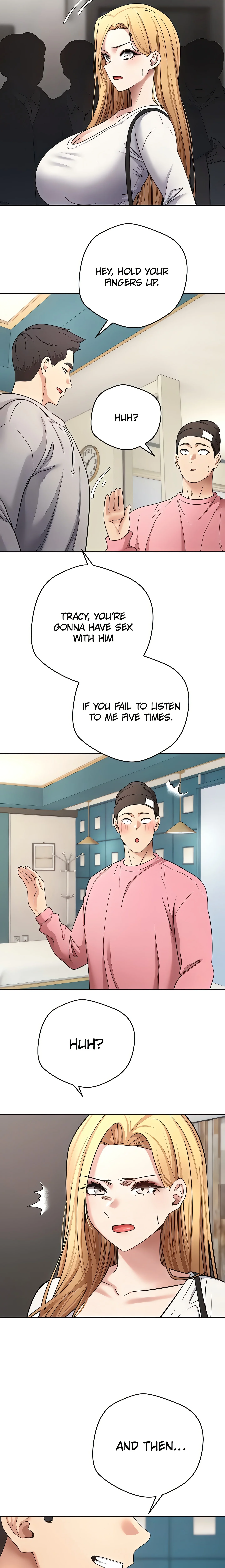 I Can Buy Anything (Official Uncensored), chapter 34, page 13 of 22