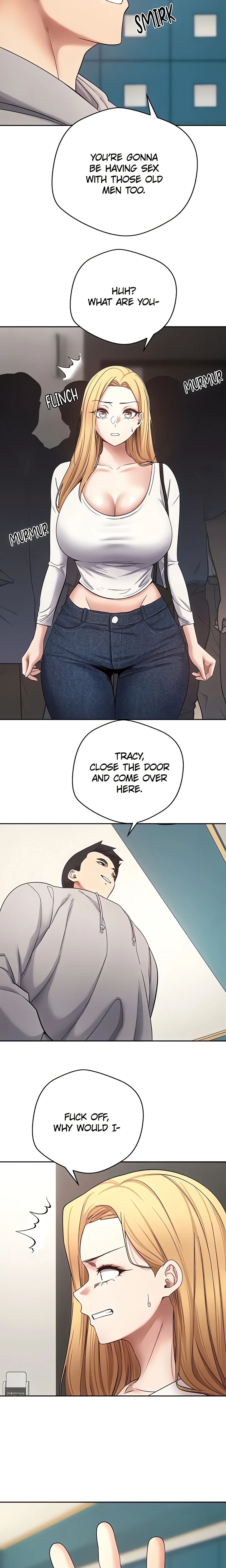 I Can Buy Anything (Official Uncensored), chapter 34, page 14 of 22