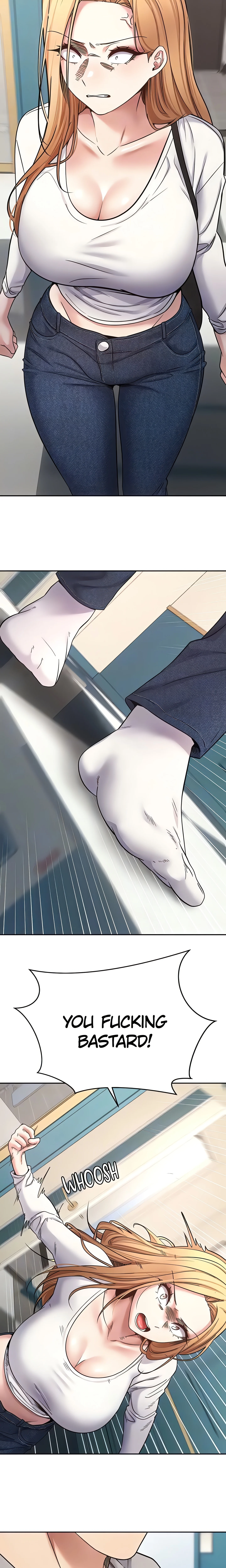 I Can Buy Anything (Official Uncensored), chapter 34, page 18 of 22