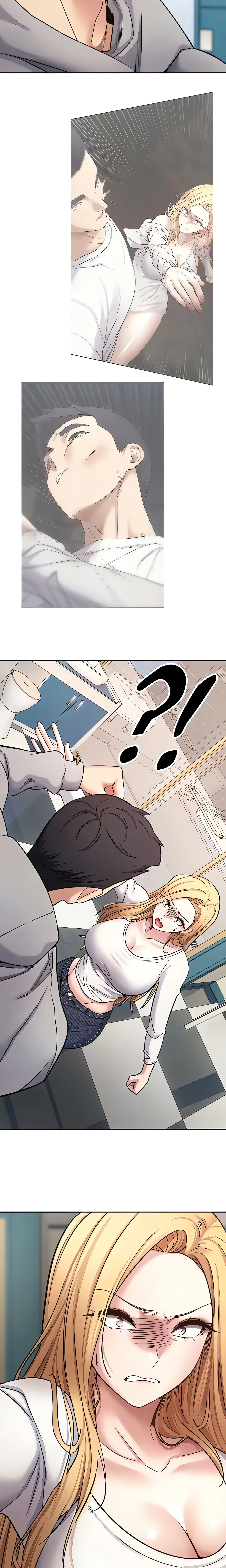 I Can Buy Anything (Official Uncensored), chapter 34, page 19 of 22