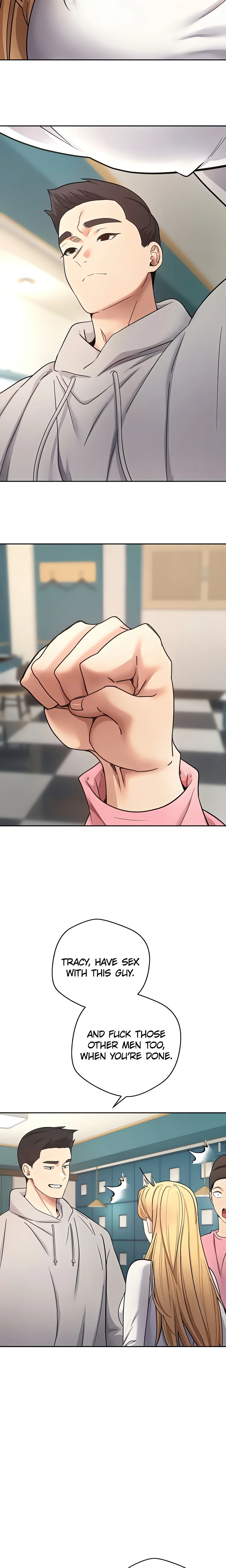 I Can Buy Anything (Official Uncensored), chapter 34, page 20 of 22
