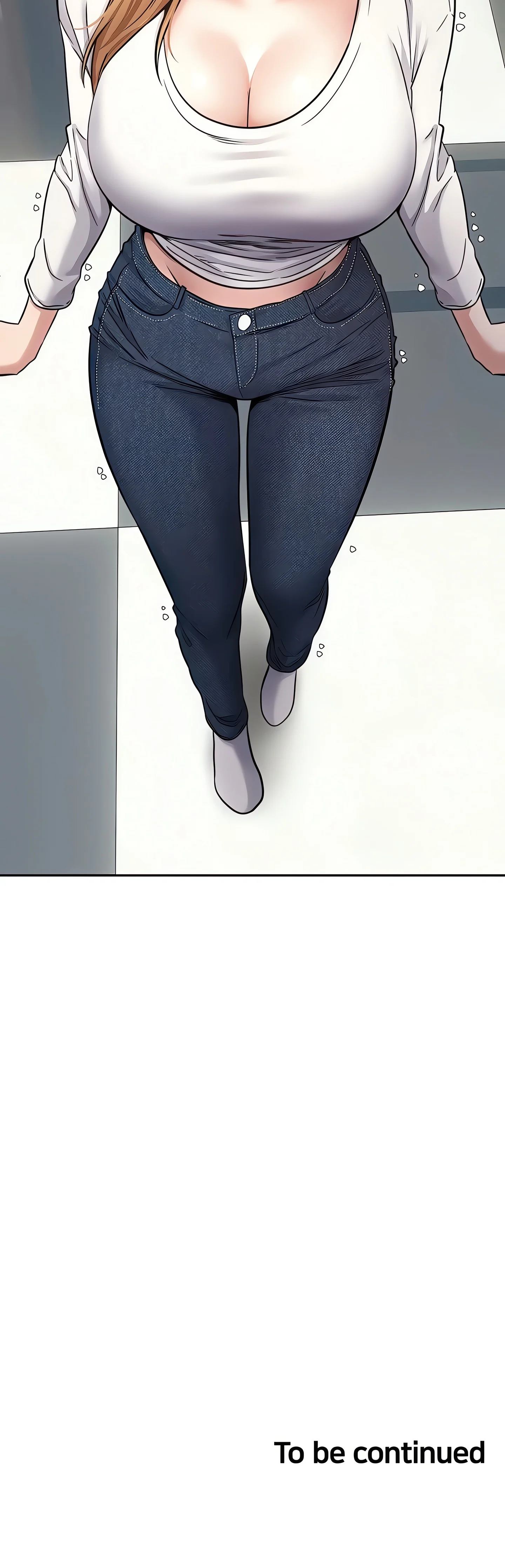 I Can Buy Anything (Official Uncensored), chapter 34, page 22 of 22