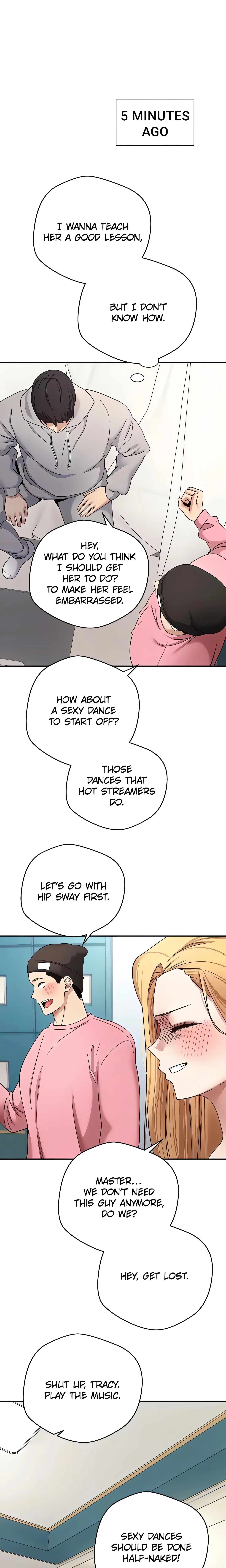 I Can Buy Anything (Official Uncensored), chapter 35, page 6 of 21