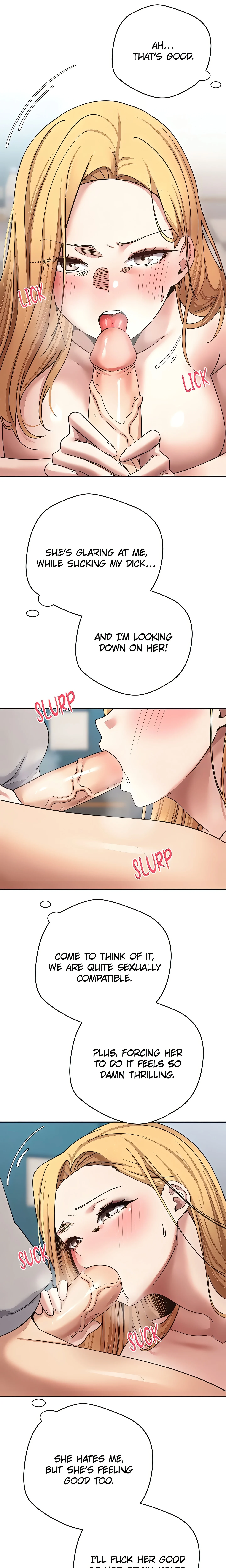 I Can Buy Anything (Official Uncensored), chapter 35, page 14 of 21