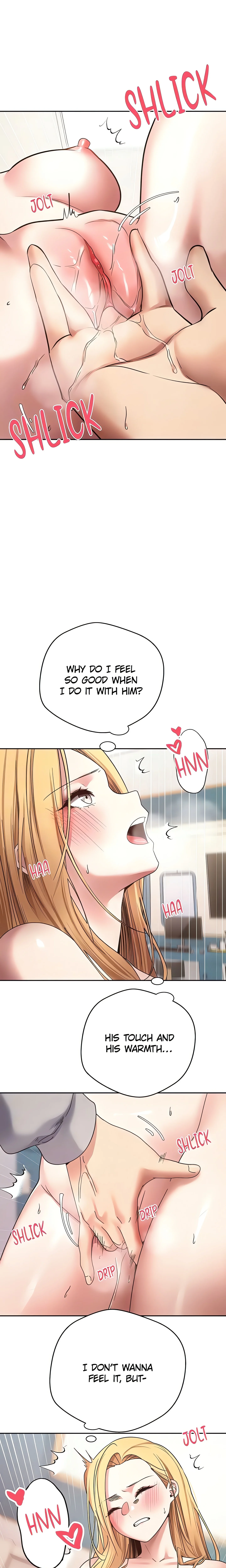 I Can Buy Anything (Official Uncensored), chapter 35, page 19 of 21