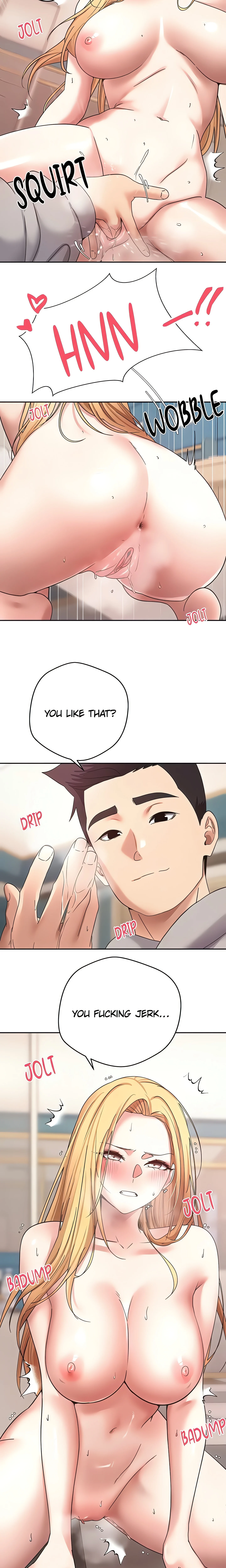 I Can Buy Anything (Official Uncensored), chapter 35, page 20 of 21
