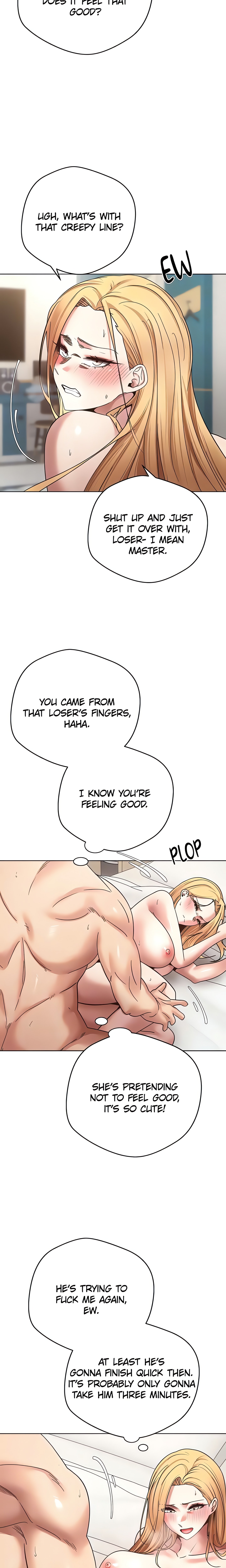 I Can Buy Anything (Official Uncensored), chapter 36, page 6 of 26
