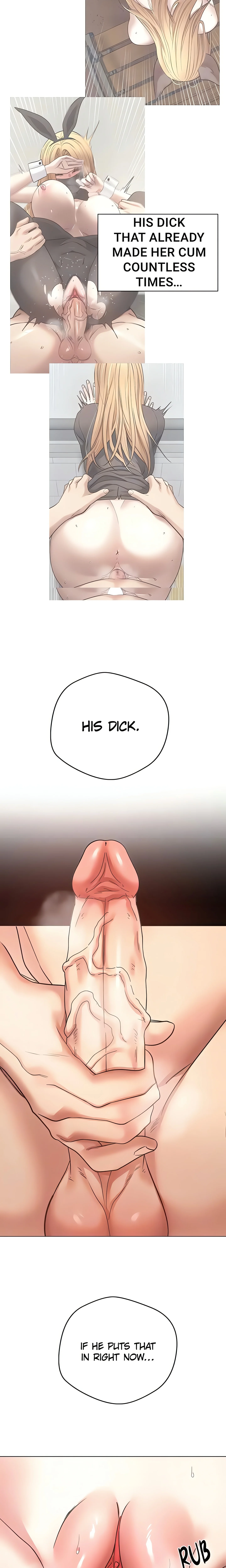I Can Buy Anything (Official Uncensored), chapter 36, page 8 of 26