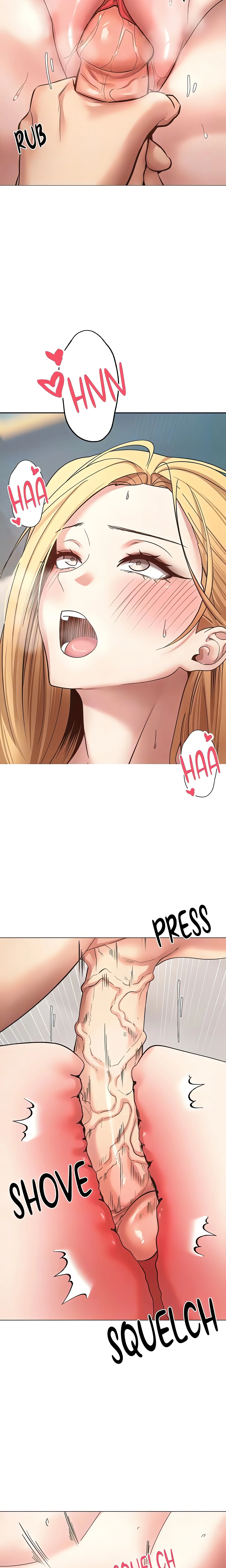 I Can Buy Anything (Official Uncensored), chapter 36, page 9 of 26