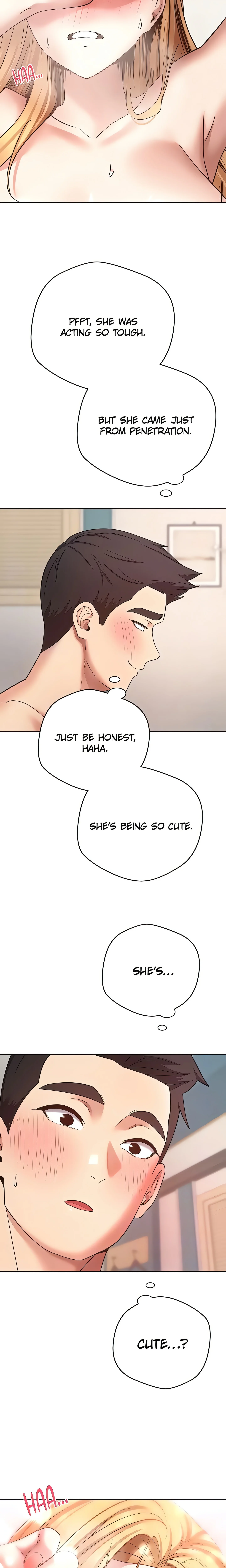I Can Buy Anything (Official Uncensored), chapter 36, page 14 of 26