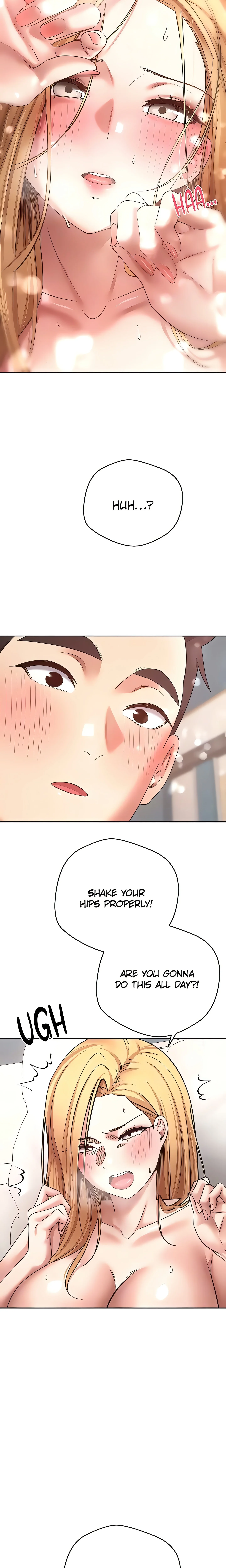 I Can Buy Anything (Official Uncensored), chapter 36, page 15 of 26