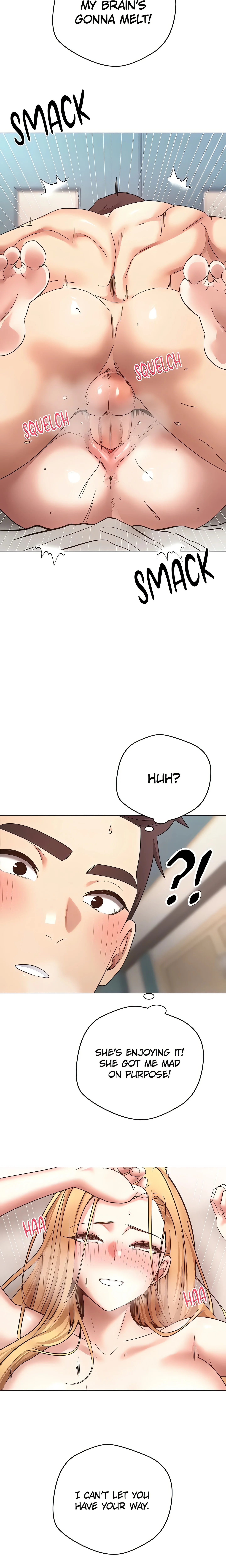 I Can Buy Anything (Official Uncensored), chapter 36, page 20 of 26