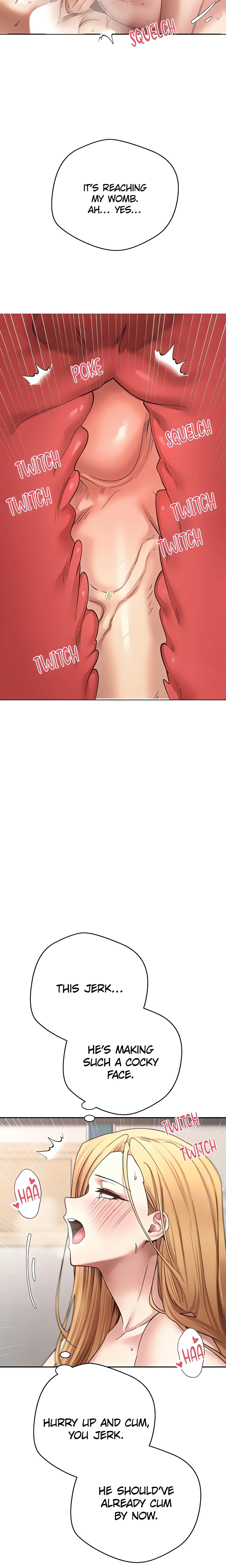 I Can Buy Anything (Official Uncensored), chapter 37, page 5 of 26