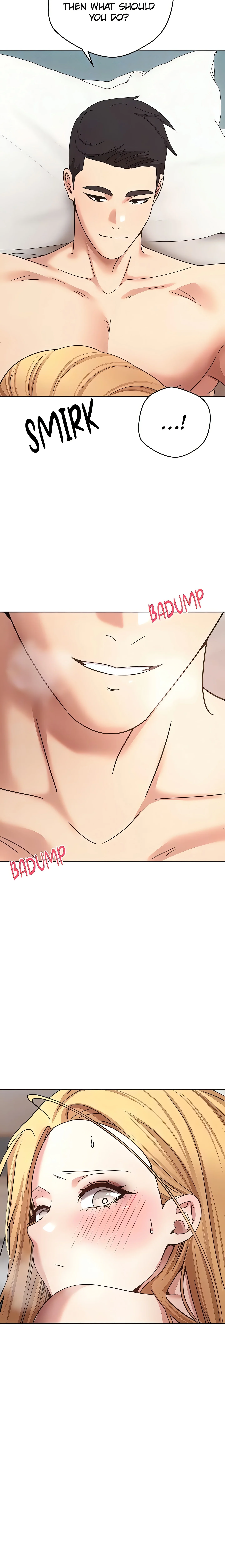 I Can Buy Anything (Official Uncensored), chapter 37, page 9 of 26