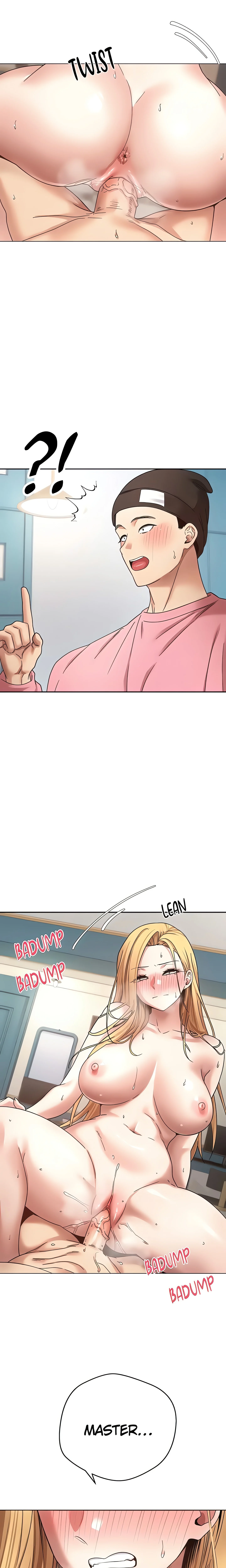 I Can Buy Anything (Official Uncensored), chapter 37, page 10 of 26