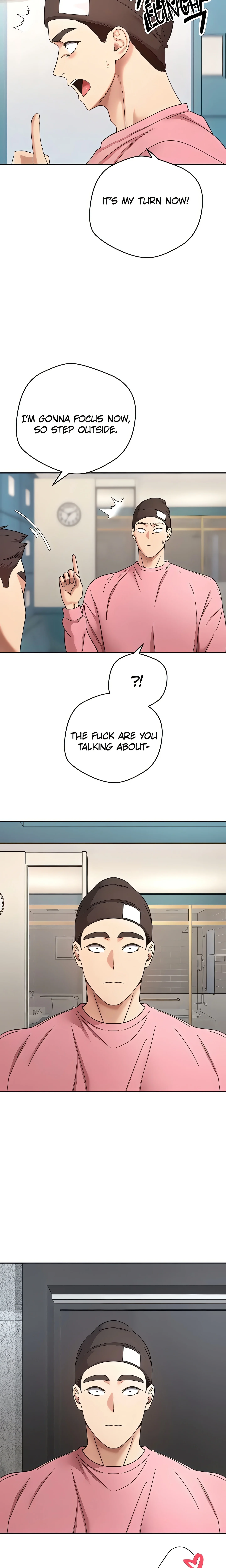 I Can Buy Anything (Official Uncensored), chapter 37, page 12 of 26