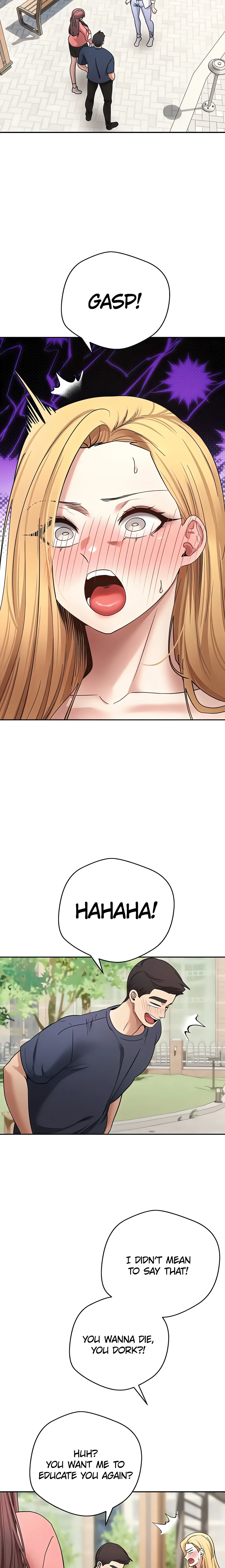 I Can Buy Anything (Official Uncensored), chapter 37, page 24 of 26