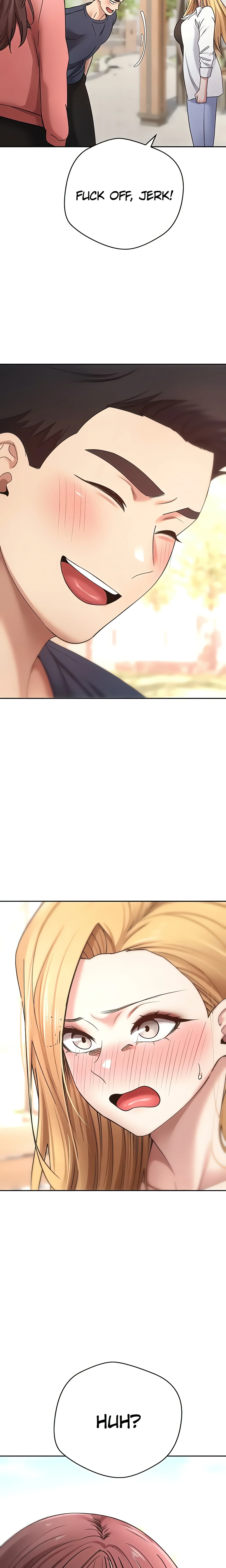 I Can Buy Anything (Official Uncensored), chapter 37, page 25 of 26