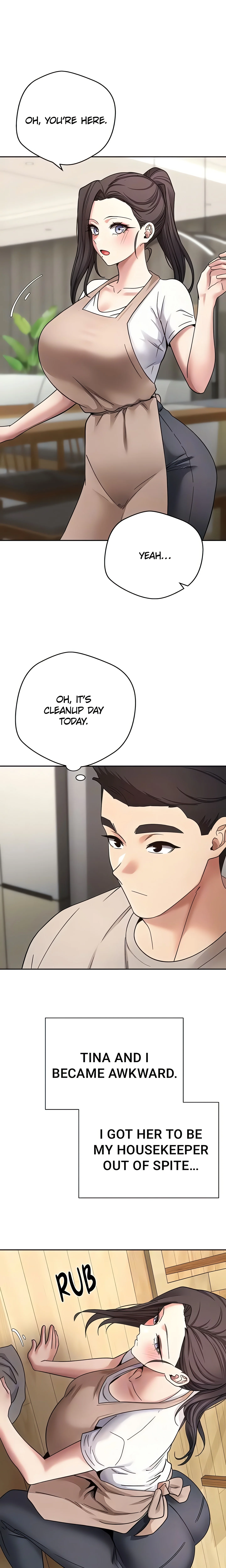 I Can Buy Anything (Official Uncensored), chapter 38, page 6 of 24