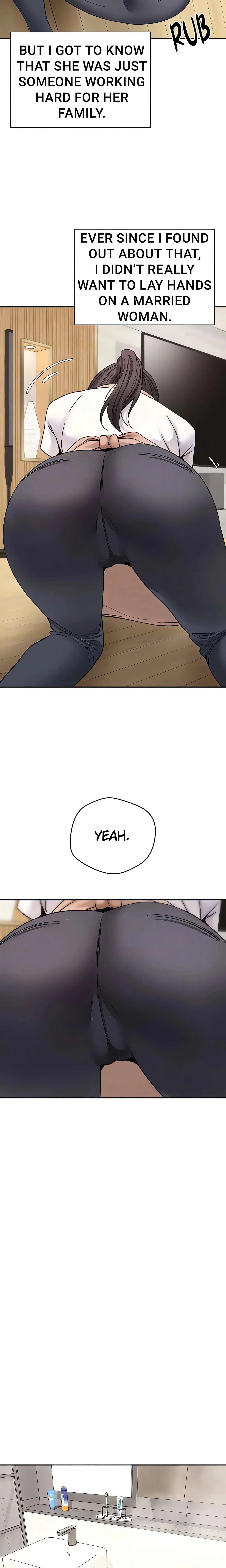 I Can Buy Anything (Official Uncensored), chapter 38, page 7 of 24
