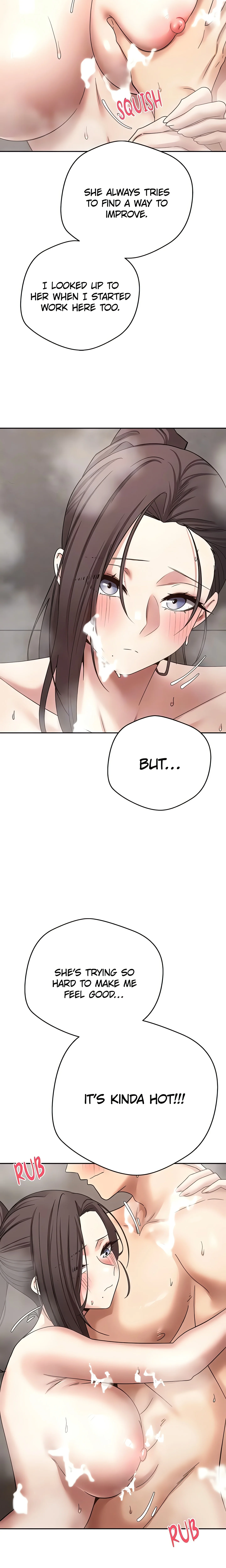 I Can Buy Anything (Official Uncensored), chapter 38, page 10 of 24