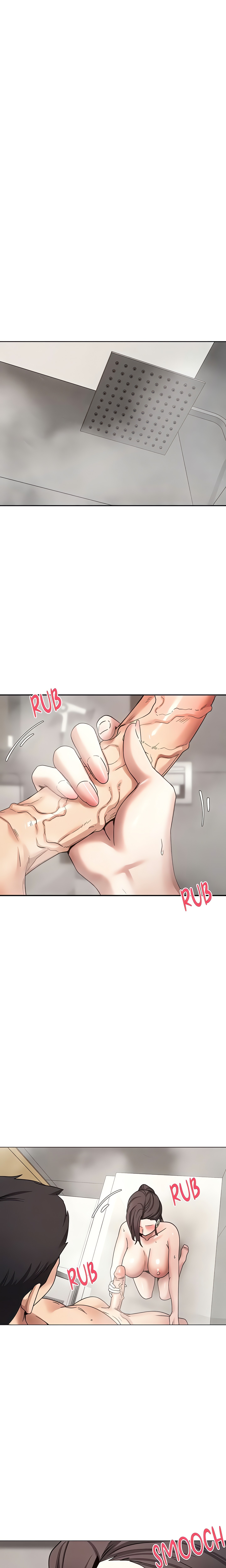 I Can Buy Anything (Official Uncensored), chapter 38, page 11 of 24