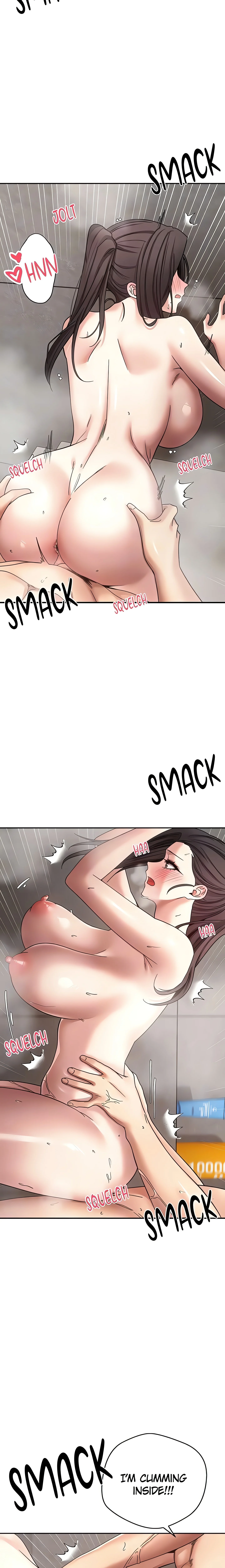 I Can Buy Anything (Official Uncensored), chapter 38, page 17 of 24