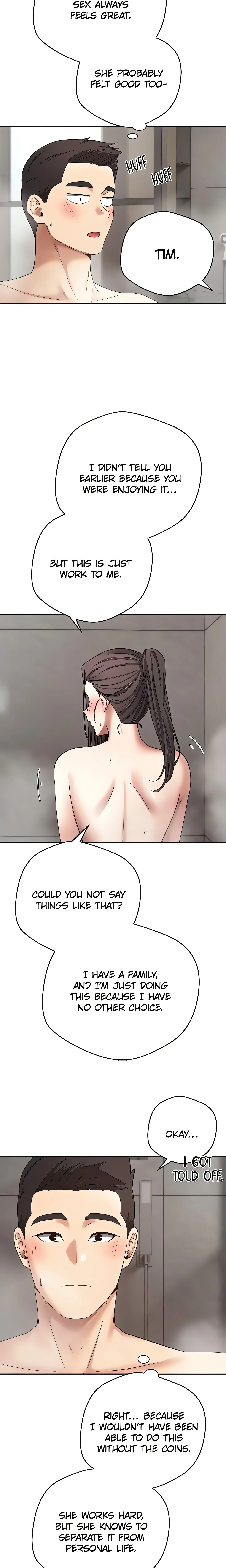 I Can Buy Anything (Official Uncensored), chapter 38, page 20 of 24