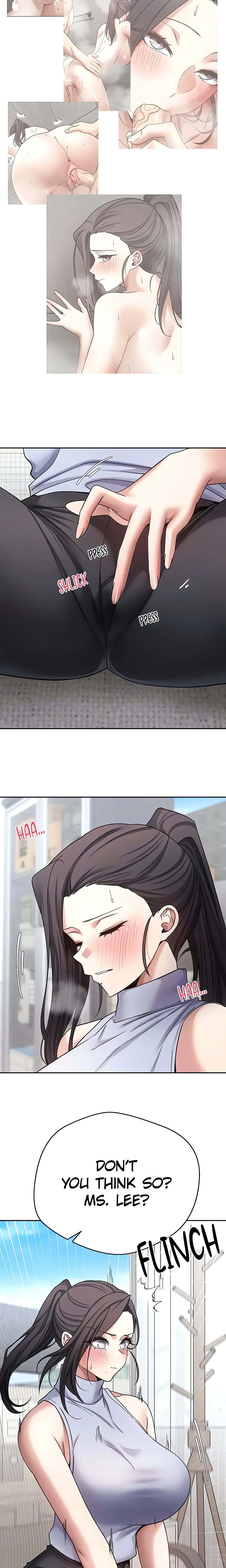 I Can Buy Anything (Official Uncensored), chapter 39, page 5 of 22