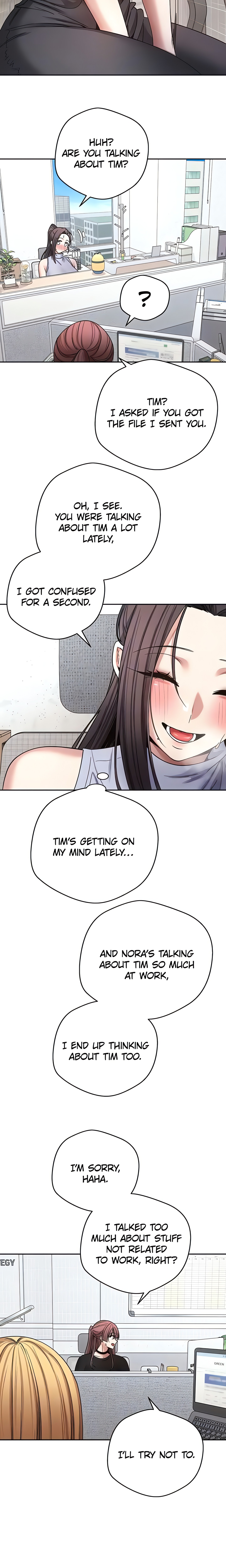 I Can Buy Anything (Official Uncensored), chapter 39, page 6 of 22