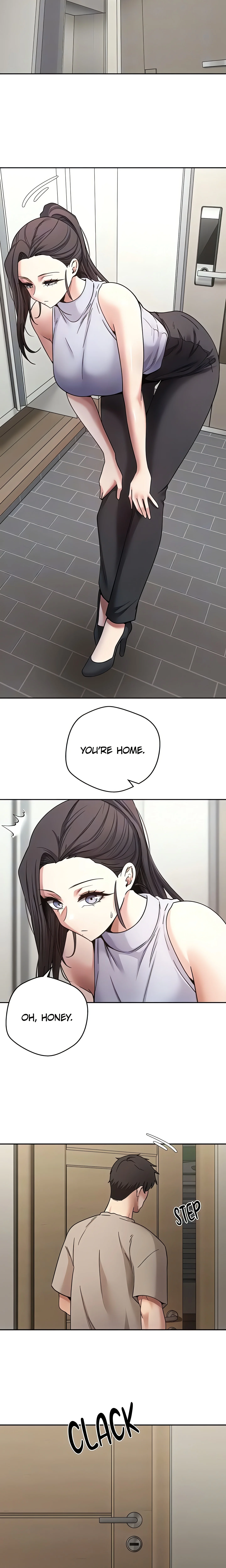 I Can Buy Anything (Official Uncensored), chapter 39, page 9 of 22