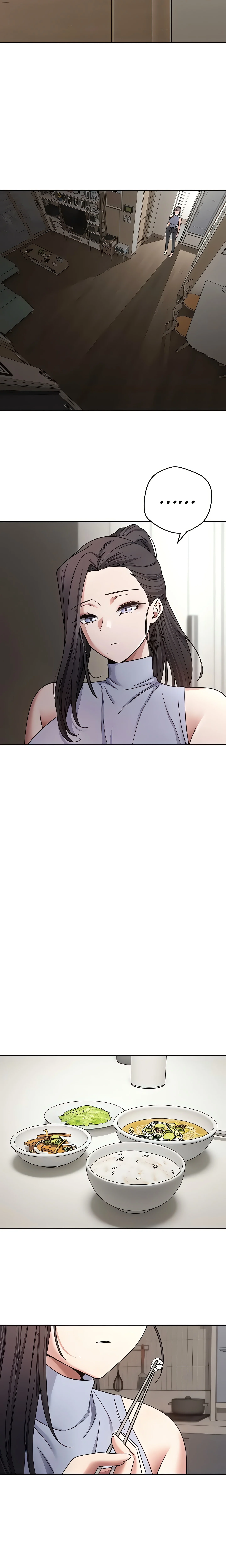 I Can Buy Anything (Official Uncensored), chapter 39, page 10 of 22