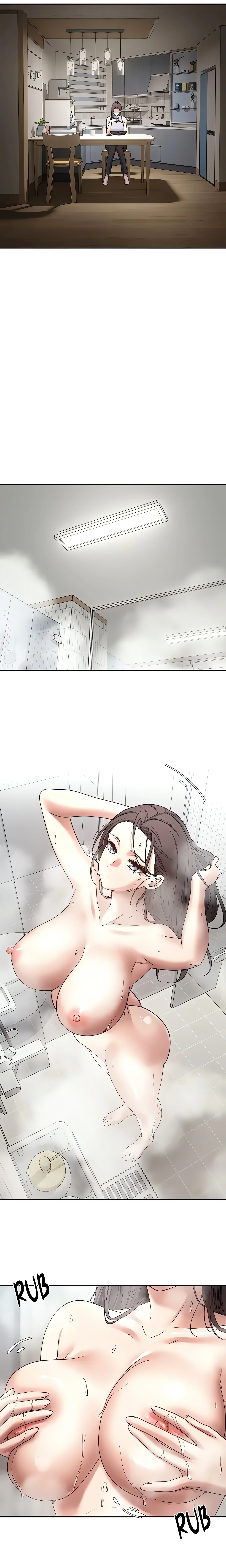 I Can Buy Anything (Official Uncensored), chapter 39, page 11 of 22