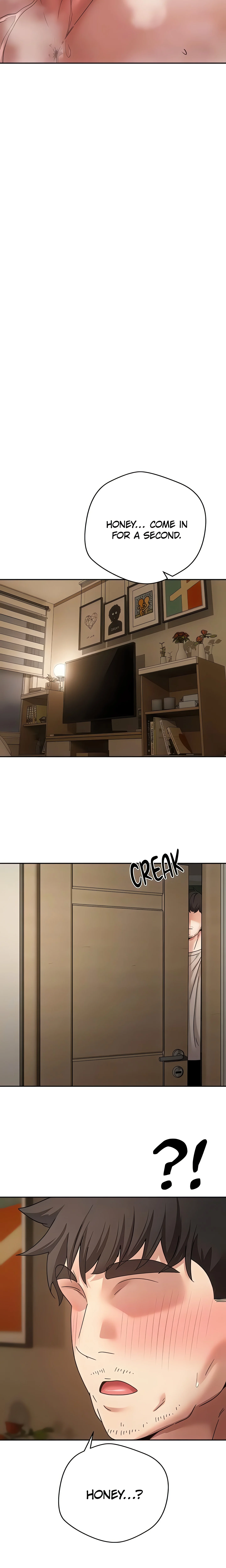 I Can Buy Anything (Official Uncensored), chapter 39, page 15 of 22