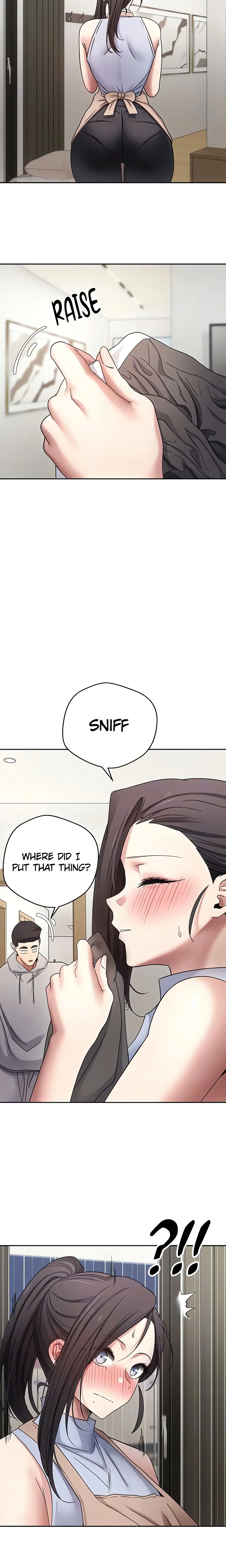 I Can Buy Anything (Official Uncensored), chapter 40, page 8 of 21