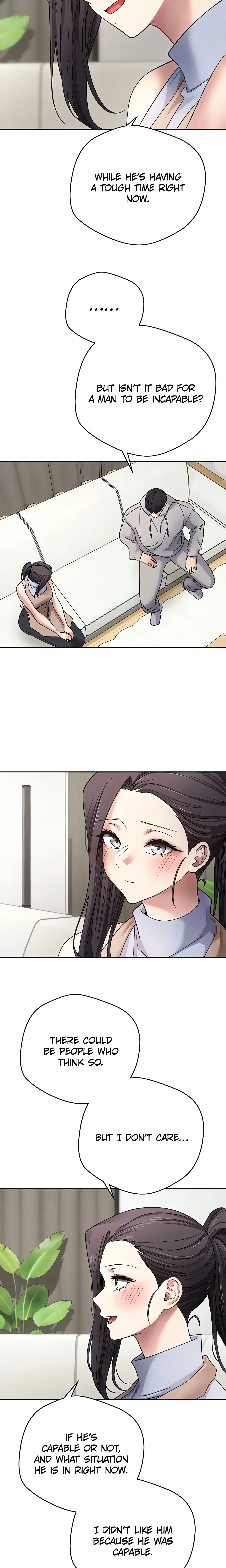 I Can Buy Anything (Official Uncensored), chapter 40, page 16 of 21