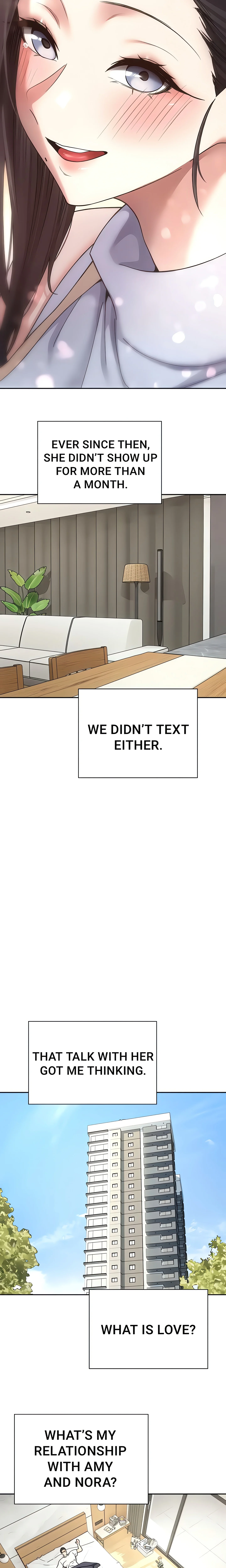 I Can Buy Anything (Official Uncensored), chapter 40, page 19 of 21