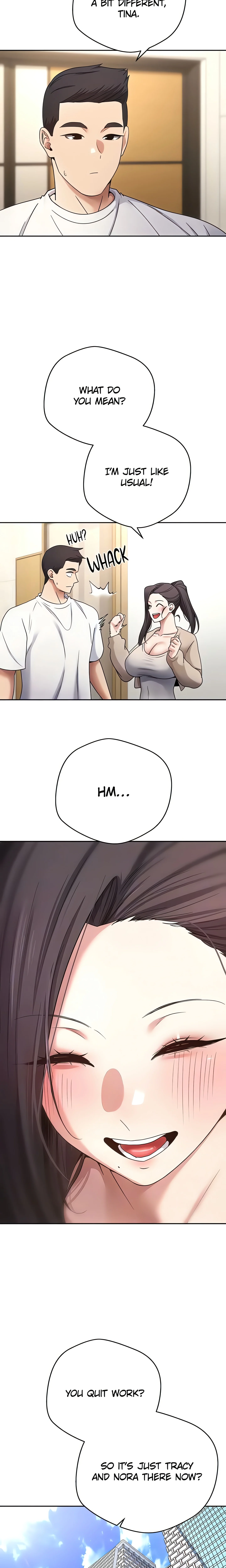 I Can Buy Anything (Official Uncensored), chapter 41, page 5 of 22