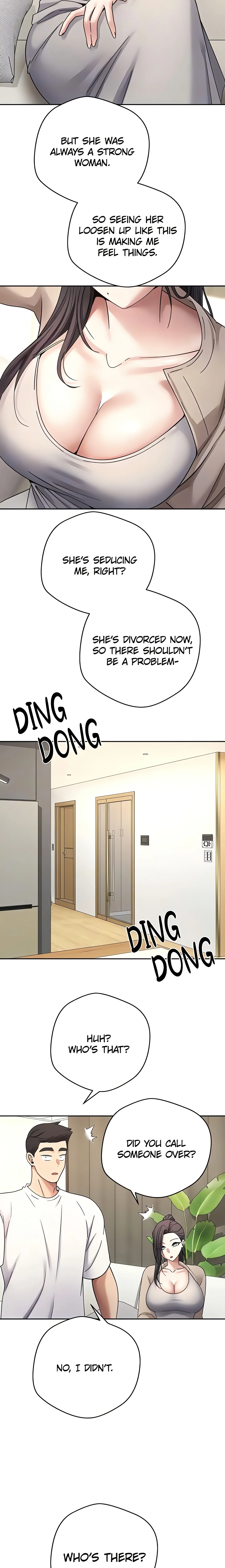 I Can Buy Anything (Official Uncensored), chapter 41, page 9 of 22