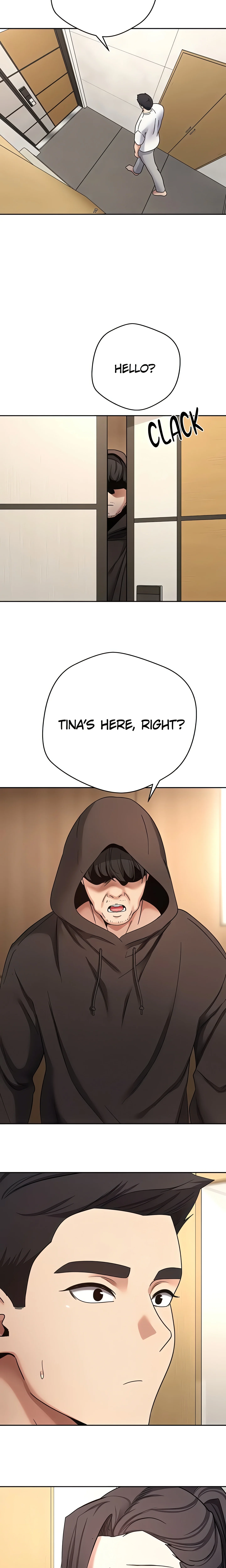 I Can Buy Anything (Official Uncensored), chapter 41, page 10 of 22