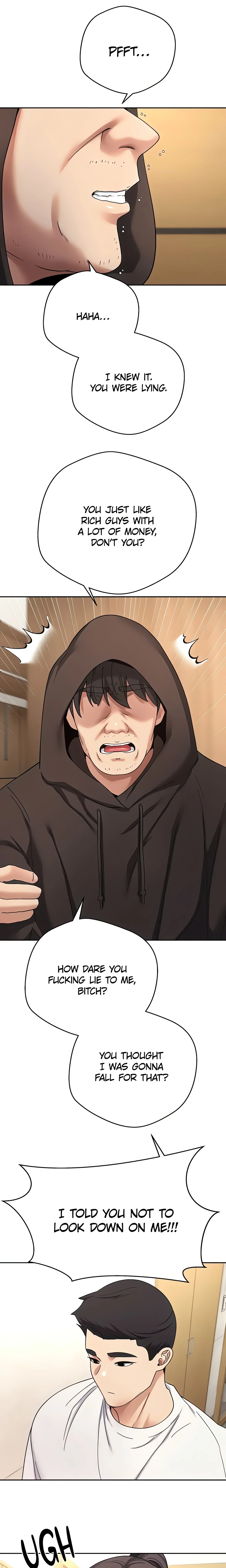 I Can Buy Anything (Official Uncensored), chapter 41, page 12 of 22
