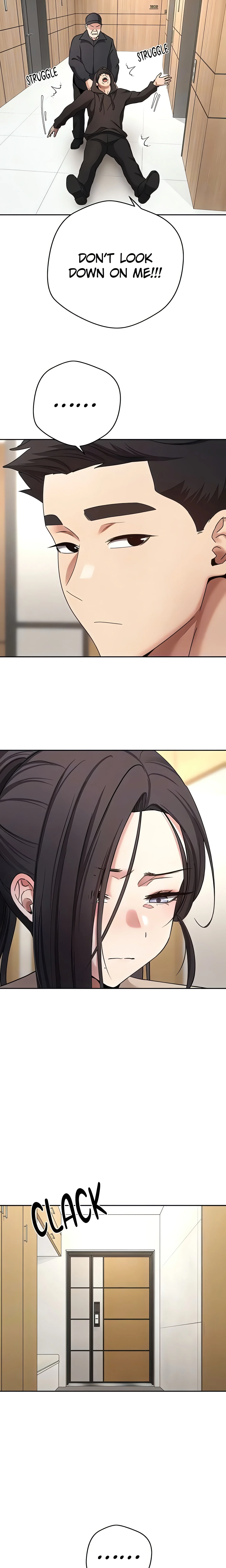 I Can Buy Anything (Official Uncensored), chapter 41, page 16 of 22