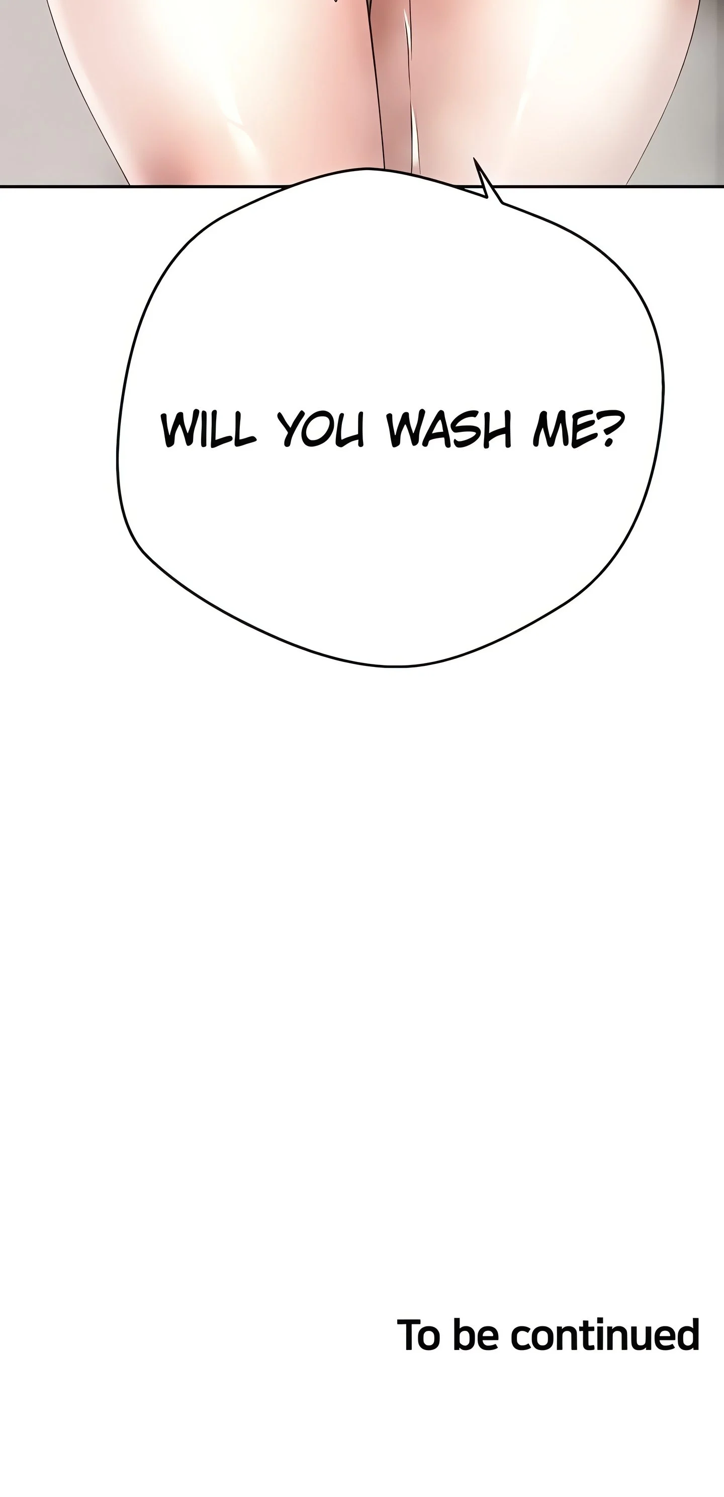 I Can Buy Anything (Official Uncensored), chapter 41, page 22 of 22