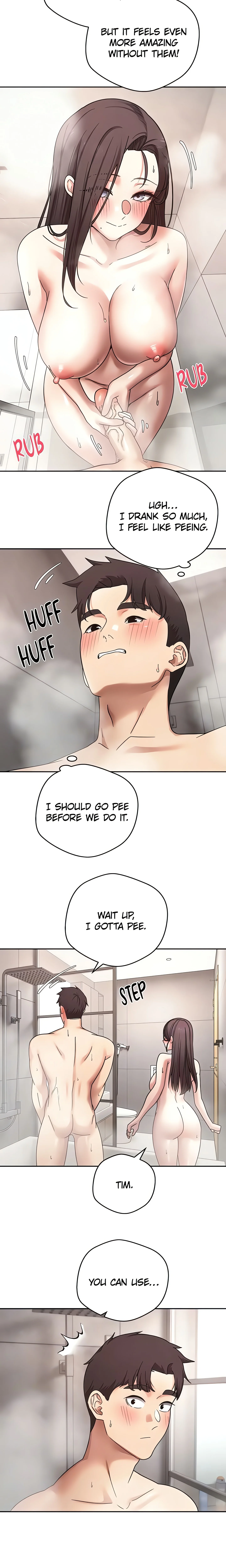 I Can Buy Anything (Official Uncensored), chapter 42, page 5 of 22